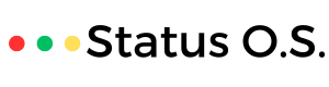 Status O.S
